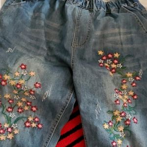 To Paris of Capri's size 2x